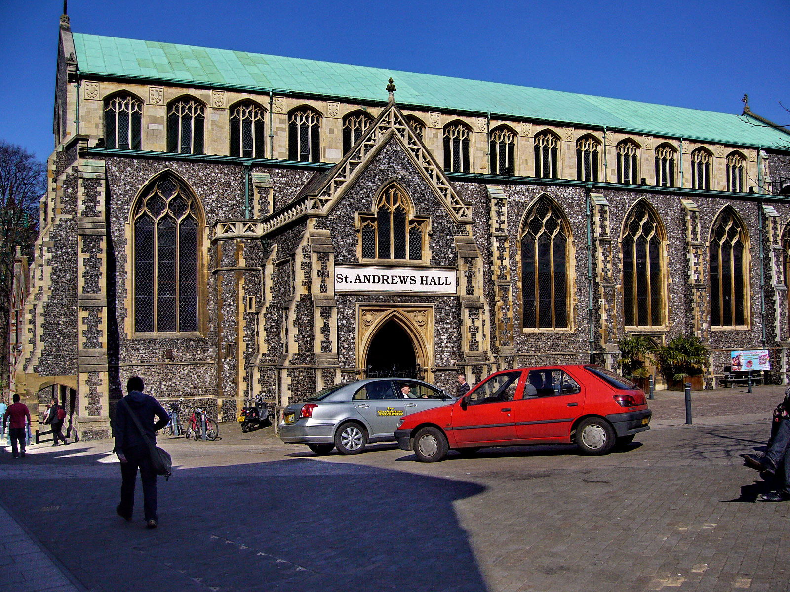 Norwich